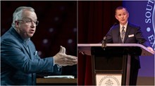 Two Pastors Join SBC President Race