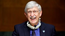 El director del NIH, Francis Collins, guanya el premi Templeton d’1,3 milions de dòlars