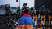 Armenian Christians Endure Christmas Blockade in Artsakh