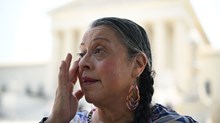 Supreme Court Upholds Law on Native Adoptions