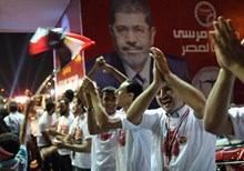 Muslim Brotherhood Signs Agreement with Egyptian Evangelicals