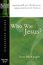 Who Was Jesus? (RZIM Critical Questions Discussion Guides)