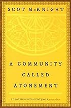 A Community Called Atonement (Living Theology)