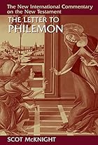 The Letter to Philemon (The New International Commentary on the New Testament)