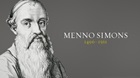 Menno Simons