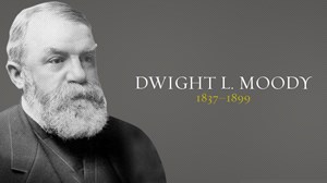 Dwight L. Moody