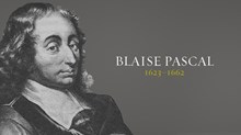 Blaise Pascal