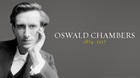 Oswald Chambers