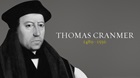 Thomas Cranmer