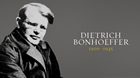 Dietrich Bonhoeffer