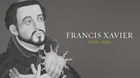 Francis Xavier