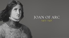 Joan of Arc