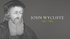 John Wycliffe