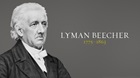 Lyman Beecher