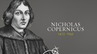 Nicholas Copernicus