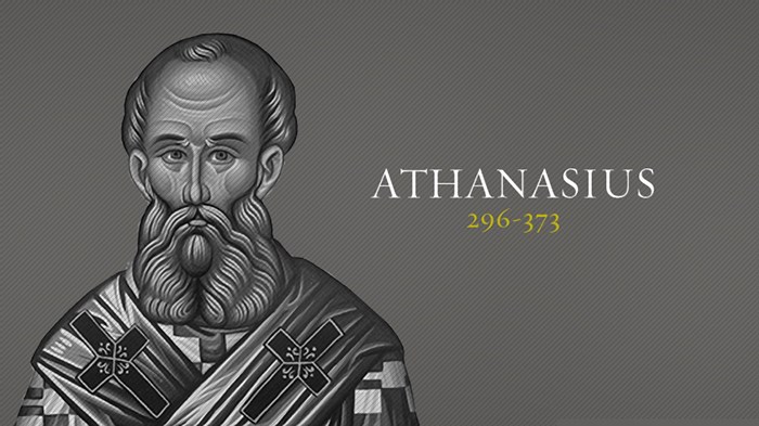 Athanasius