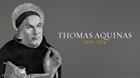 Thomas Aquinas