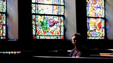 The Enduring Appeal of a 'Churchy' Church