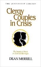 Clergy Couples in Crisis