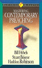 Mastering Contemporary Preaching