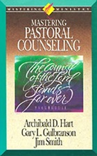 Mastering Pastoral Counseling