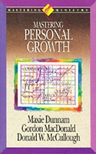 Mastering Personal Growth