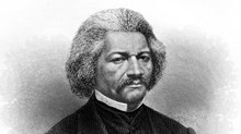 The Radical Christian Faith of Frederick Douglass